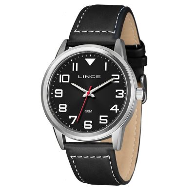 Relógio Lince MRCH249L46 P2PB