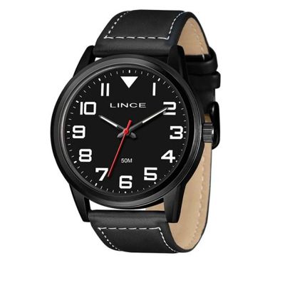 Relógio Lince MRCH251L46 P2PB