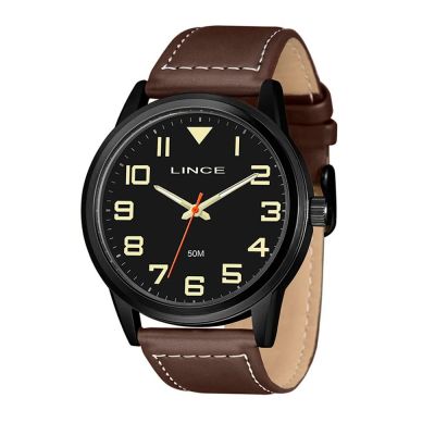 Relógio Lince MRCH252L46 P2NT