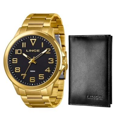 Relógio Lince MRGM014L46 K0AVP2KX
