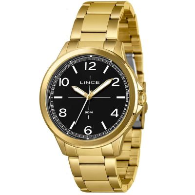 Relógio Lince MRGM054L46 P2KX
