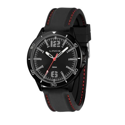 Relógio Lince MRPM012L46 P2PX