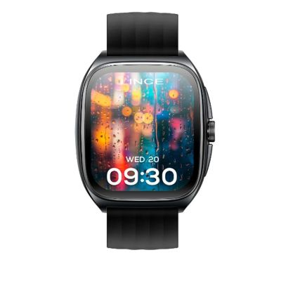 Relógio Lince Smartwatch LSWUQPI001