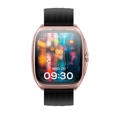 Relógio Lince Smartwatch LSWUQPI003