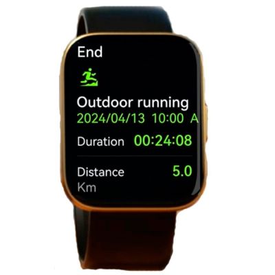 Relógio Lince Smartwatch LSWUQPM003 Pxpx