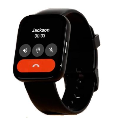 Relógio Lince Smartwatch LSWUQPM005 Pxpx