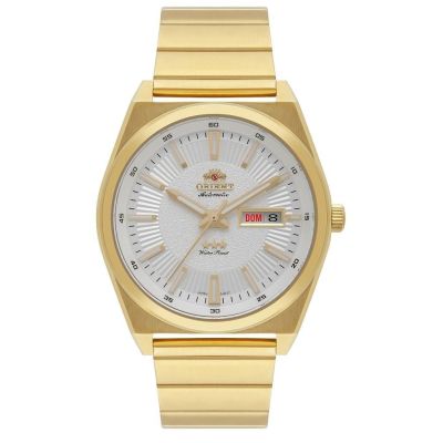 Relógio Orient Automatico F49GG005 B1KX