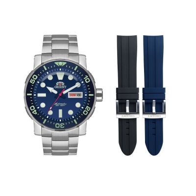 Relógio Orient Automatico F49SS014 D1SX