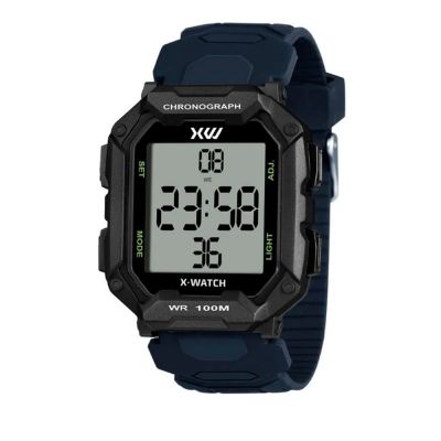 Relógio X-Watch XGPPD192 Bxdx