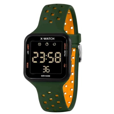 Relógio X-Watch XGPPD196 Pxex