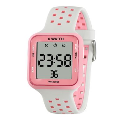 Relógio X-Watch XGPPD197 Bxbx