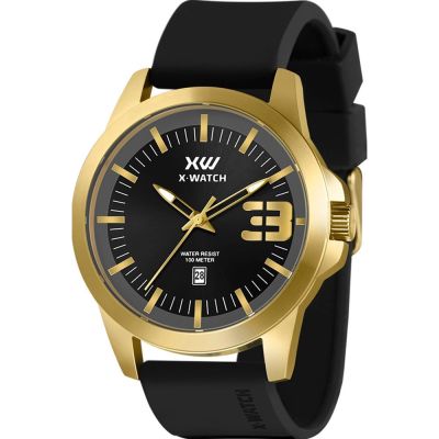 Relógio X-Watch XMGP1002 Bxpx