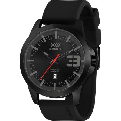 Relógio X-Watch XMNP1021 P2PX