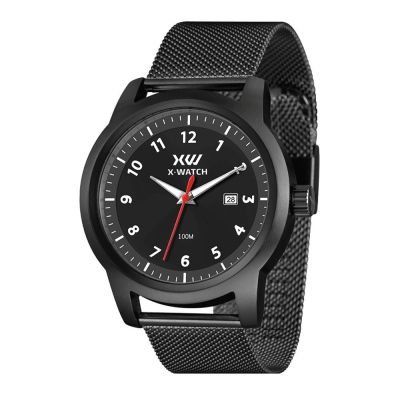 Relógio X-Watch XMNS1011 P2PX