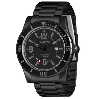 Relógio X-Watch XMNS1014 P2PX