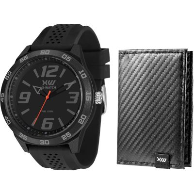 Relógio X-Watch XMPP0053 K0DXP2PX