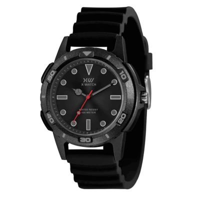 Relógio X-Watch XMPP0060 P1PX