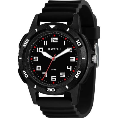 Relógio X-Watch XMPP0063 P2PX