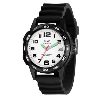 Relógio X-Watch XMPP1076 B2PX