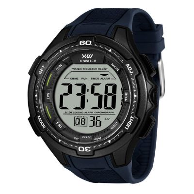 Relógio X-Watch XMPPD733 Bxdx