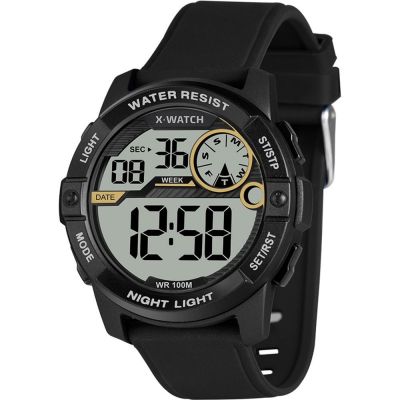 Relógio X-Watch XMPPD777 Bxpx