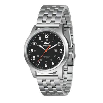 Relógio X-Watch XMSS1063 P2SX
