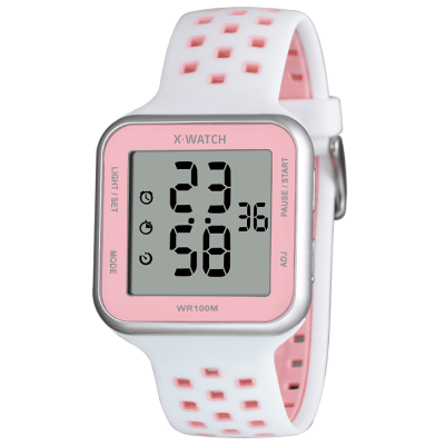 Relógio X-Watch XLPPD069 Bxbx